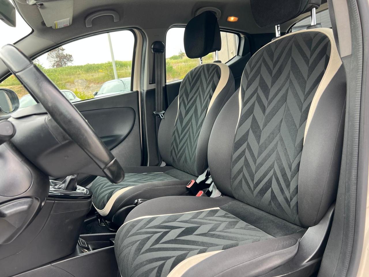 Lancia Ypsilon 1.3 MJT 16V 95 CV 5 porte S&S Opening Edition