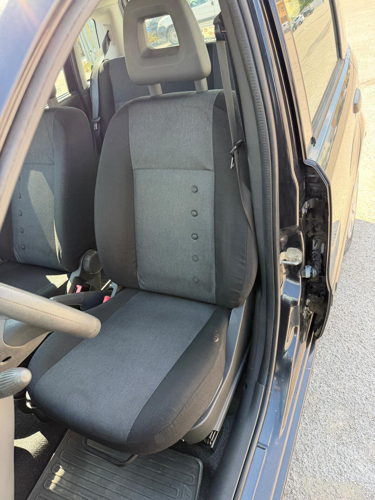 Fiat Panda 1.2 Emotion 127000 KM