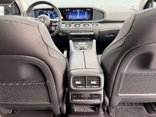 MERCEDES-BENZ GLE 450 d 4Matic Mild Hybrid Coupé AMG Line Premium Plus