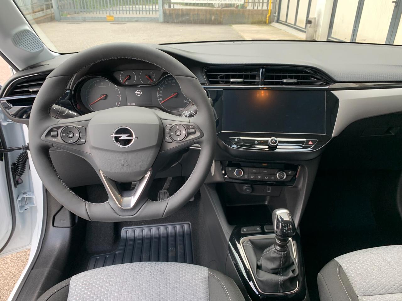 Opel Corsa 1.2 100 CV Edition