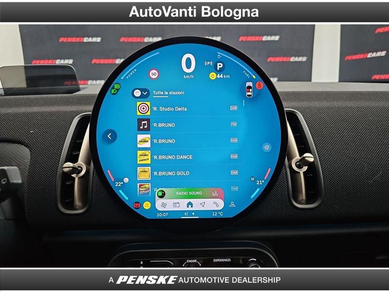 MINI Countryman Mini Countryman 2.0 48V D Classic auto