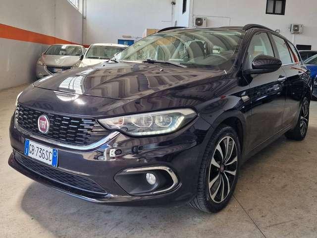 Fiat Tipo Tipo SW 1.6 mjt Lounge s