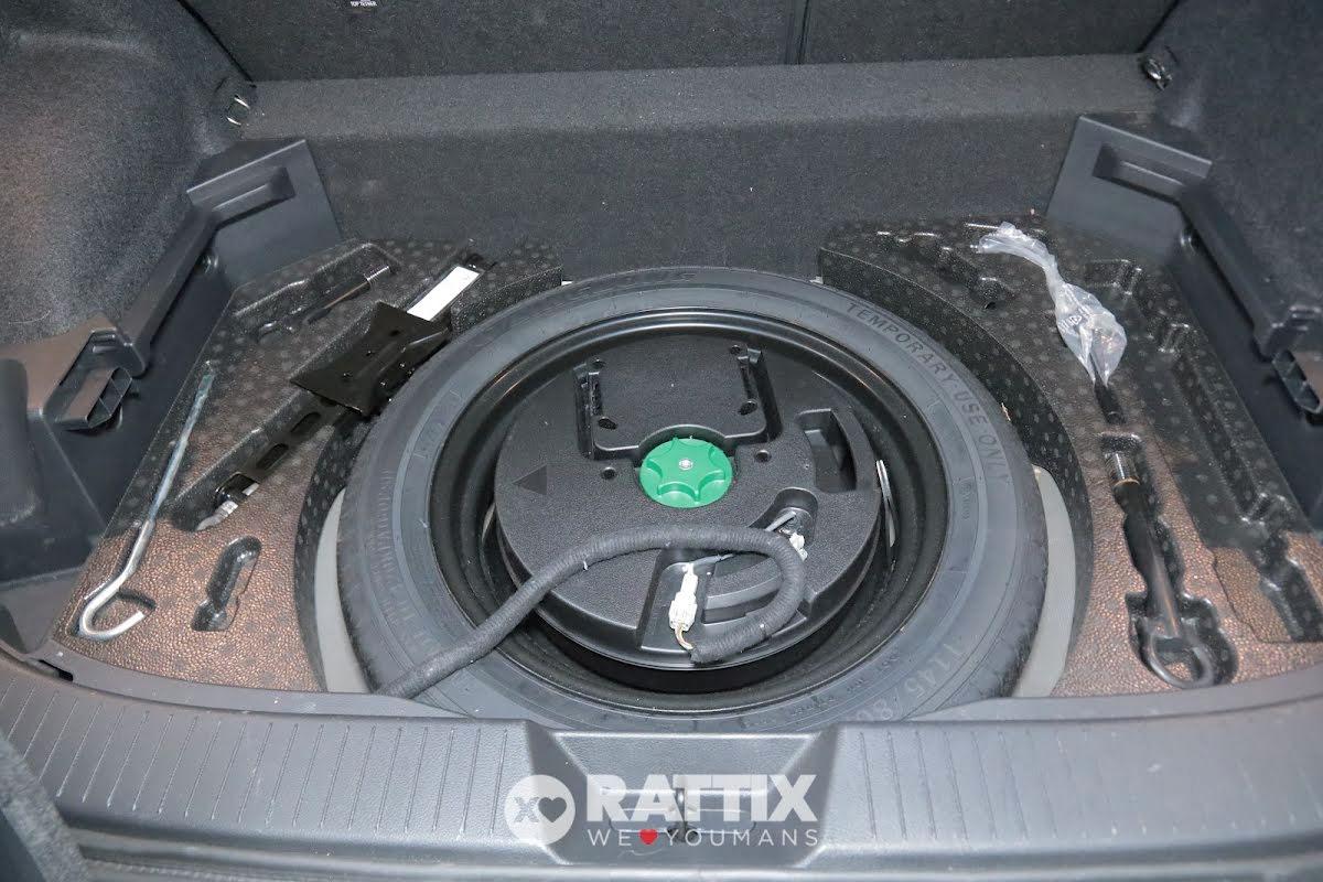 Nissan Qashqai 1.5 e-power N-Connecta