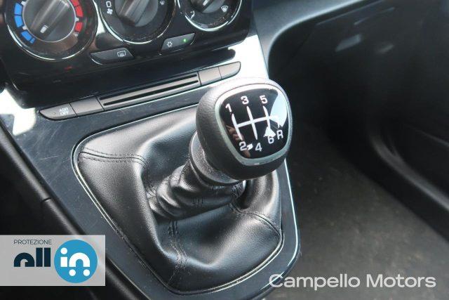 LANCIA Ypsilon Ypsilon 1.0 70cv Hybrid S&S Platino MY24