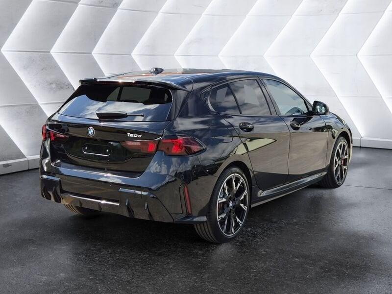 BMW Serie 1 120d MSport Pro aut.
