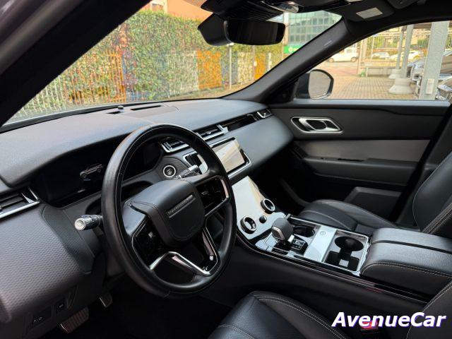 LAND ROVER Range Rover Velar 2.0d mhev R-Dynamic IVA ESPOSTA UNICO PROPRIETARIO