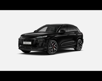 AUDI Audi SQ6 SUV e-tron kW