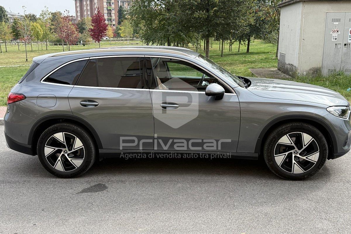 MERCEDES GLC 220 d 4Matic Mild Hybrid AMG Premium Plus