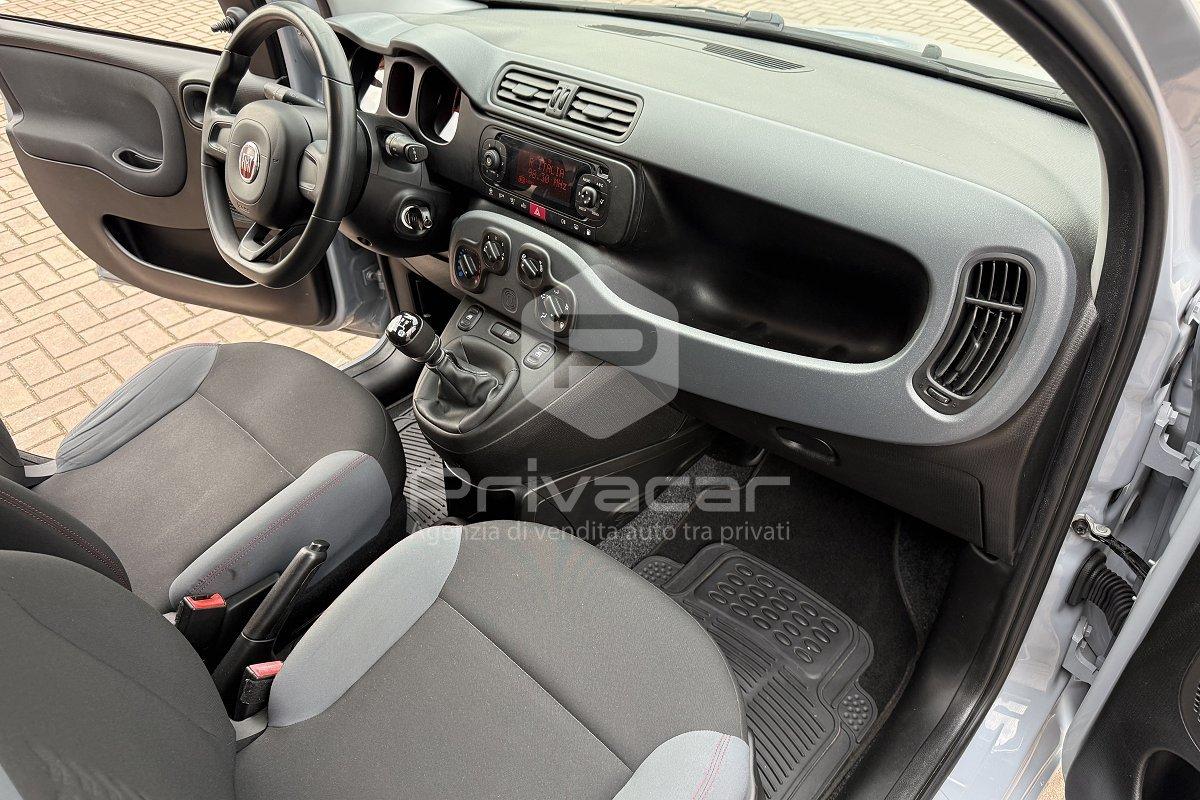 FIAT Panda 1.2 EasyPower Easy