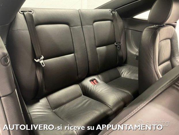 AUDI TT Coup 1.8 T 20V quattro UNIPROPRIETARIO