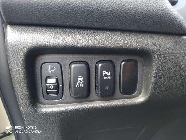 Mitsubishi ASX ASX 1.6 Intense Panoramic bi-fuel Gpl 2wd