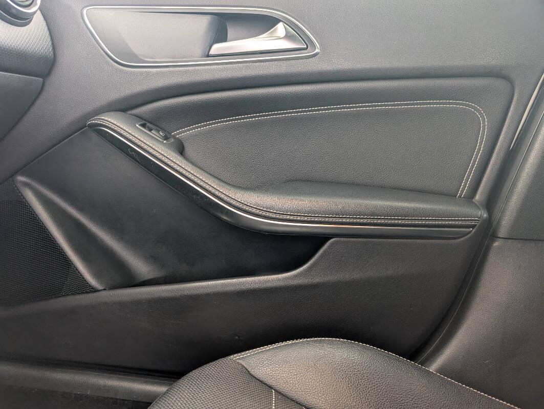 Mercedes Classe A 180 cdi (be) Sport