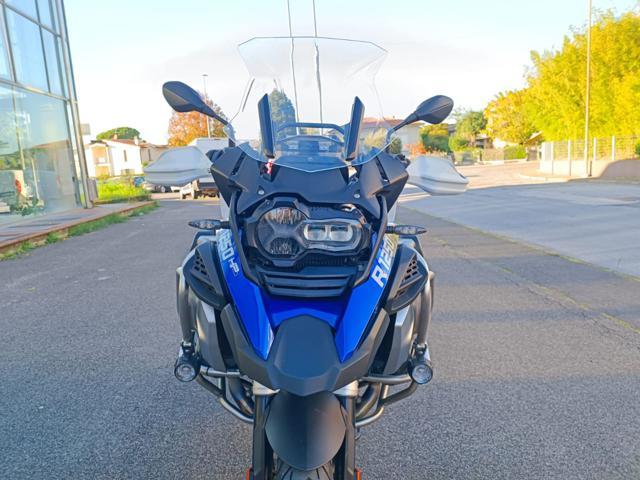BMW R 1250 GS Adventure STYLE HP