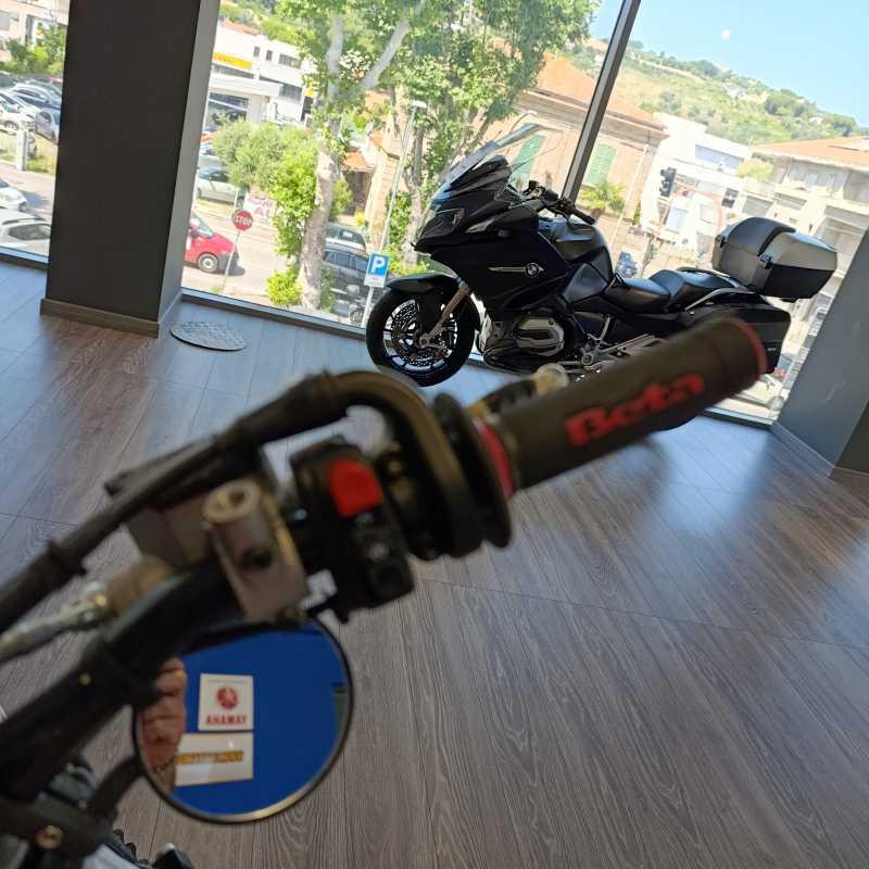 Betamotor RR 125 4T Enduro LC - 2023