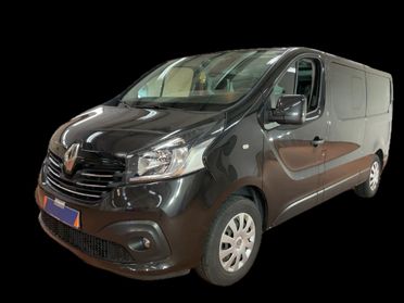 Renault Trafic T27 1.6 dCi 120CV S&S PL-TN - 9 POSTI!!