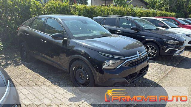 CITROEN C4 PureTech 100 S&S You
