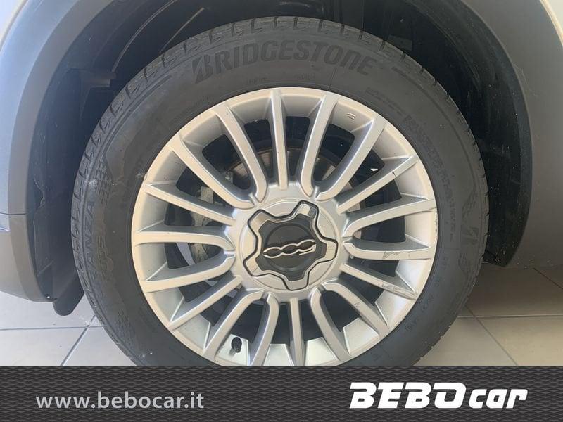 FIAT 500X 1.0 T3 120 CV Lounge