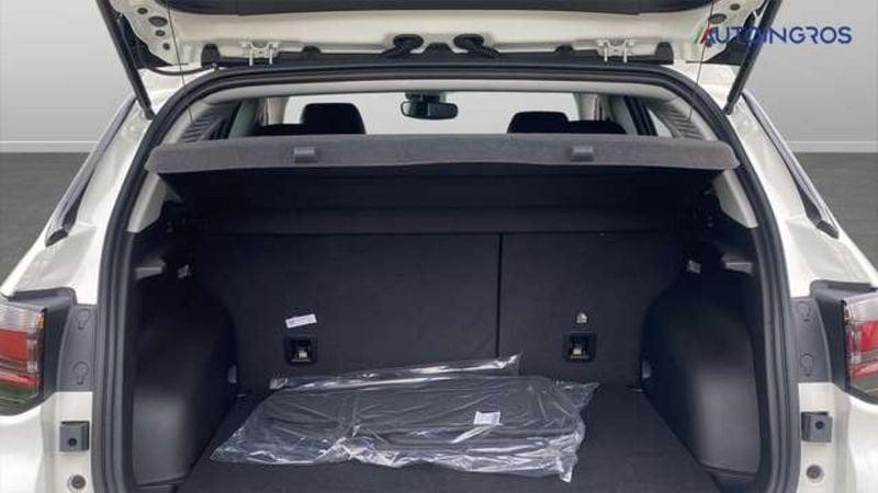 Jeep Compass 1.5 Turbo T4 MHEV North Star