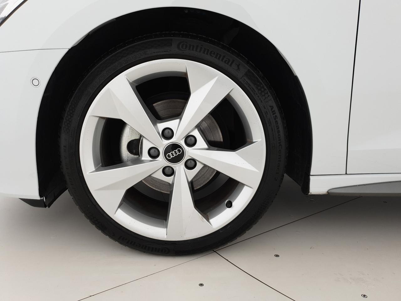 Sportback 2.0TDI 150CV S tronic S line Edition