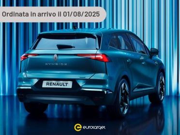 RENAULT Symbioz Full Hybrid E-Tech 145 CV Techno