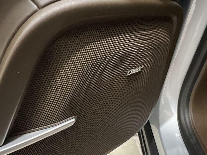 Porsche Cayenne Diesel Platinum Edition 262 CV