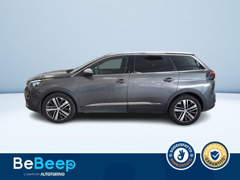 Peugeot 5008 2.0 BLUEHDI GT S&S 180CV 7P.TI EAT8