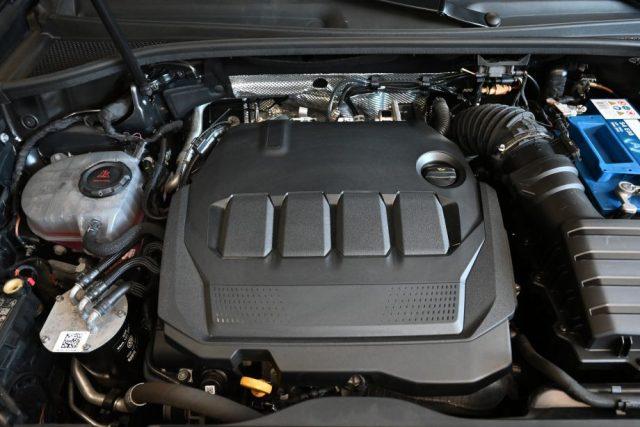 AUDI Q3 SPB 35 TDI Q.S-TR.BUSIN.2X S-LINE TETTO RADAR FULL