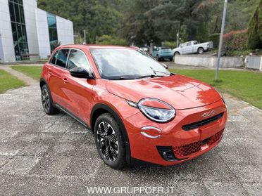 FIAT 600e La Prima
