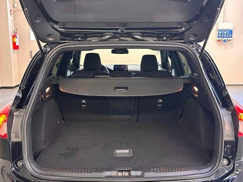 Ford Focus 1.0 EcoBoost 125 CV automatico SW ST-Line Co-Pilot