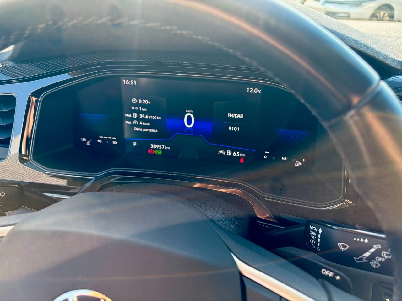 Volkswagen Taigo 1.0 TSI 110 CV DSG Life