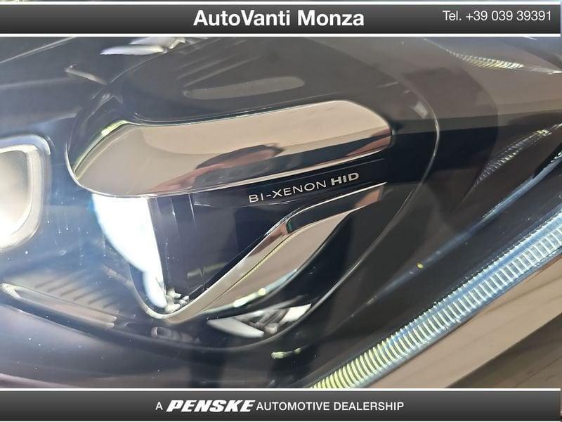Ford Tourneo Custom Tourneo Custom 310 2.0 TDCi 170CV PC Titanium