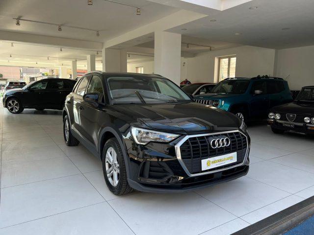 AUDI Q3 35 TDI S tronic Business Advanced tua da ?299,00 m