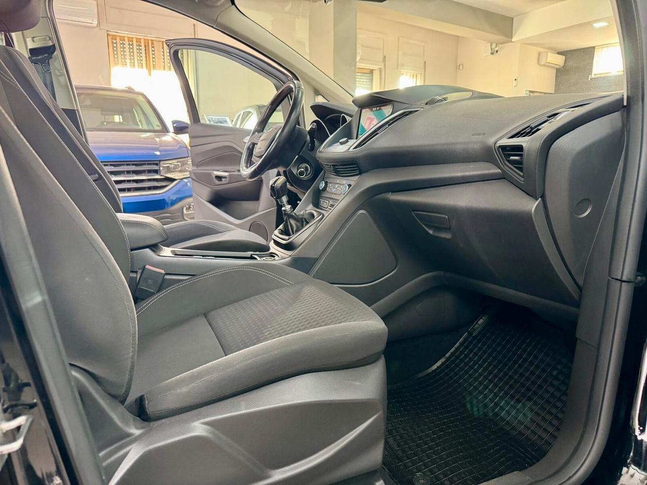 Ford C-Max 1.5 TDCi 120CV Titanium 2018