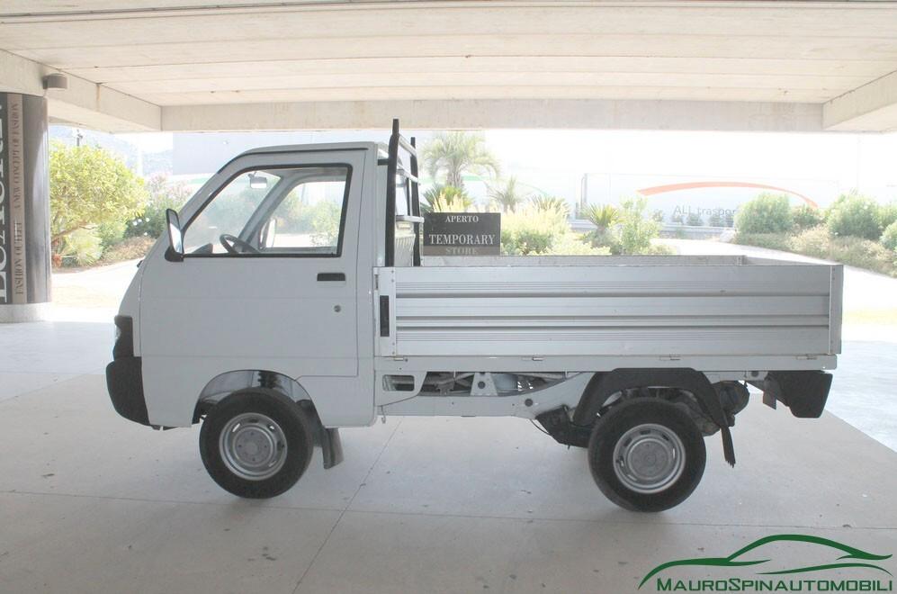 PIAGGIO QUARGO CASSONE FISSO OTTIMO