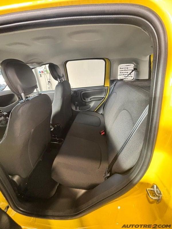 FIAT Pandina 1.0 FireFly 65cv S&S 6m Hybrid Pop