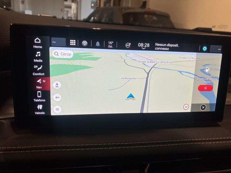 Alfa Romeo Tonale 1.6 Diesel 130cv TCT6 Ti