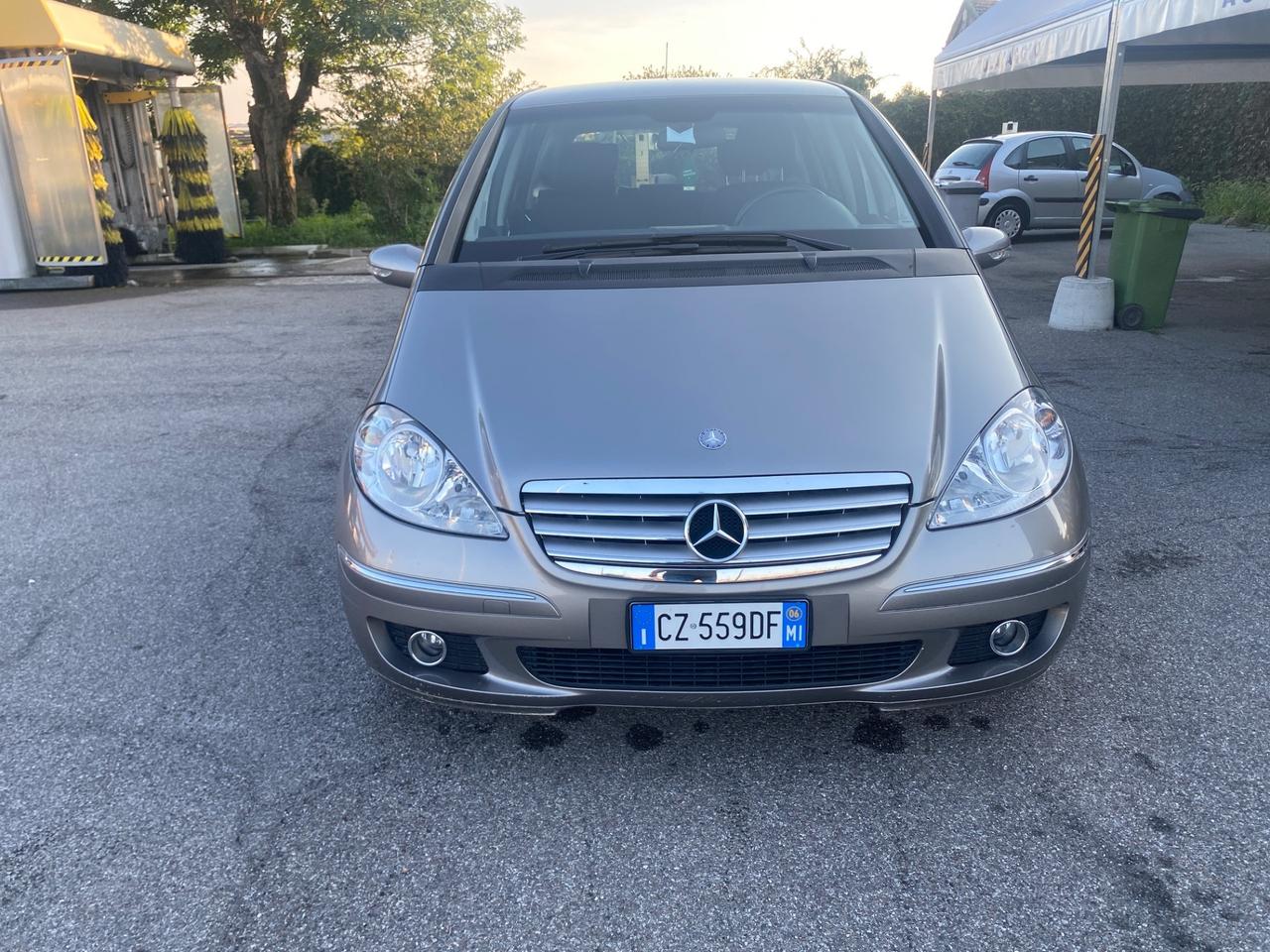 Mercedes-benz A 180 CDI Classic