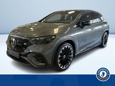 Mercedes-Benz EQE SUV EQE 350 4Matic SUV AMG Line Premium Extra