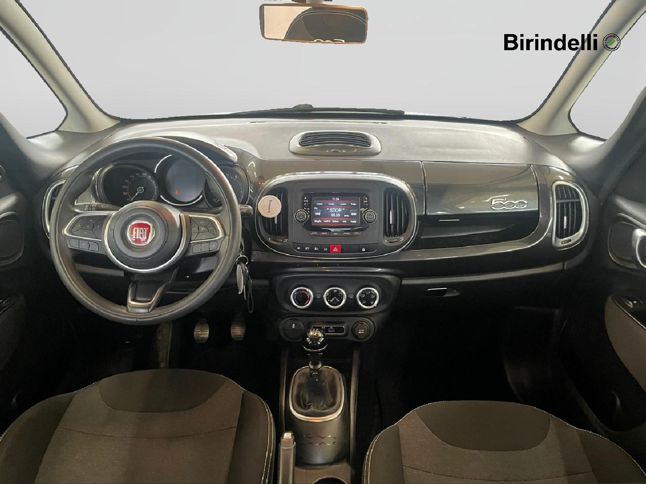FIAT 500L - 500L 1.4 95 CV Pop Star