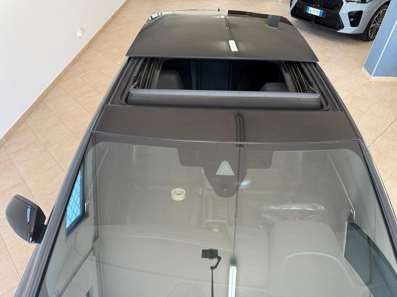 A3 SPB 35 TDI S tronic S-line