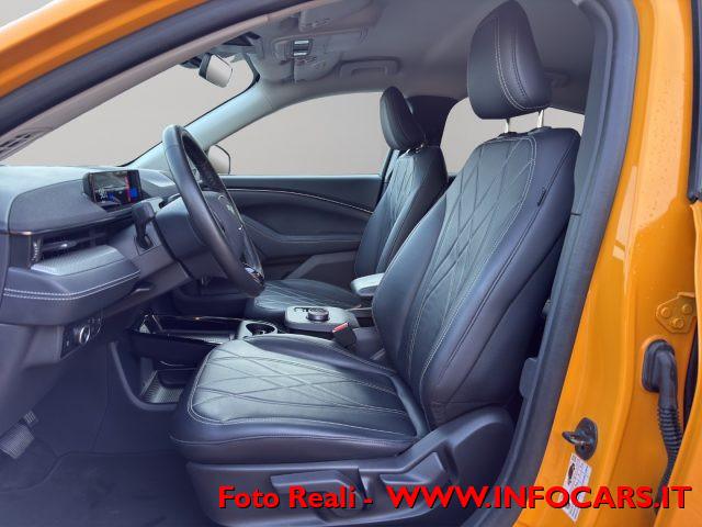 FORD Mustang Mach-E Standard Range 269 CV - PROMO