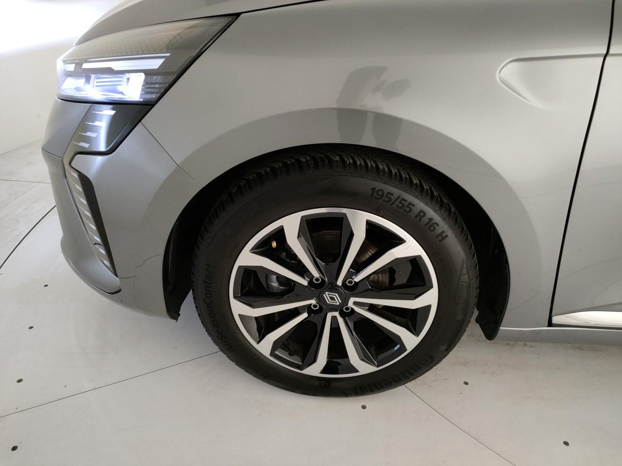 RENAULT Clio 1.0 tce Techno 90cv