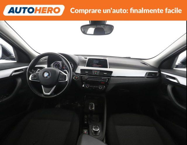 BMW X2 xDrive20d Business-X