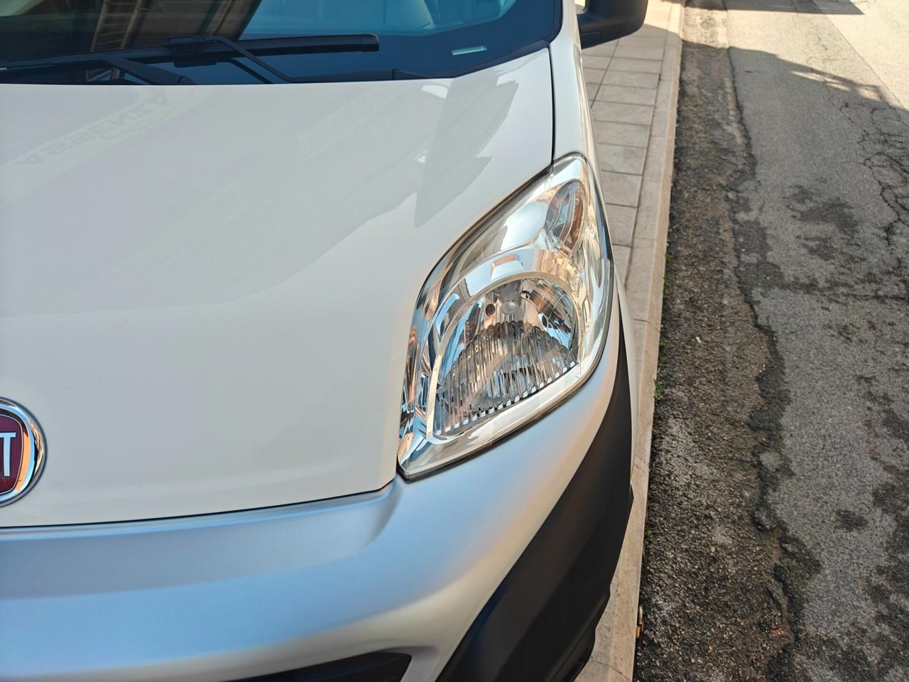 Fiat Fiorino 1.3 Mjt Cargo Promozione