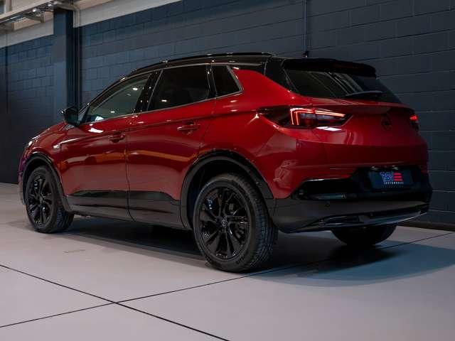Opel Grandland X 1.5 ecotec GS Line s+CAMBIO AUTO.+BICOLORE+IVA ESPOSTA+CERCHI18'+NAVI+UNICO PROPRIETARIO+