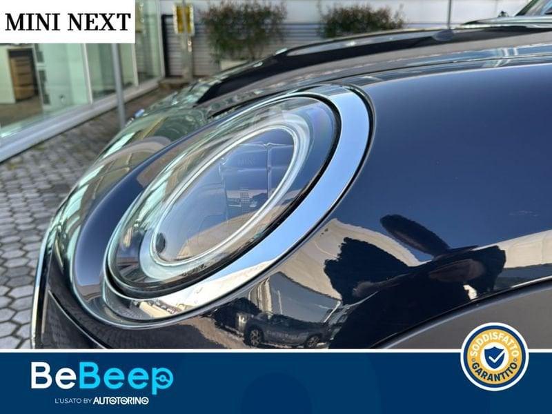 MINI Full Electric Mini 3 porte MINI 3P COOPER SE YOURS AUTO