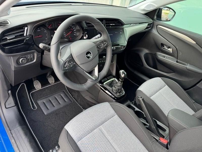 Opel Corsa Corsa 1.2 Edition s&s 100cv