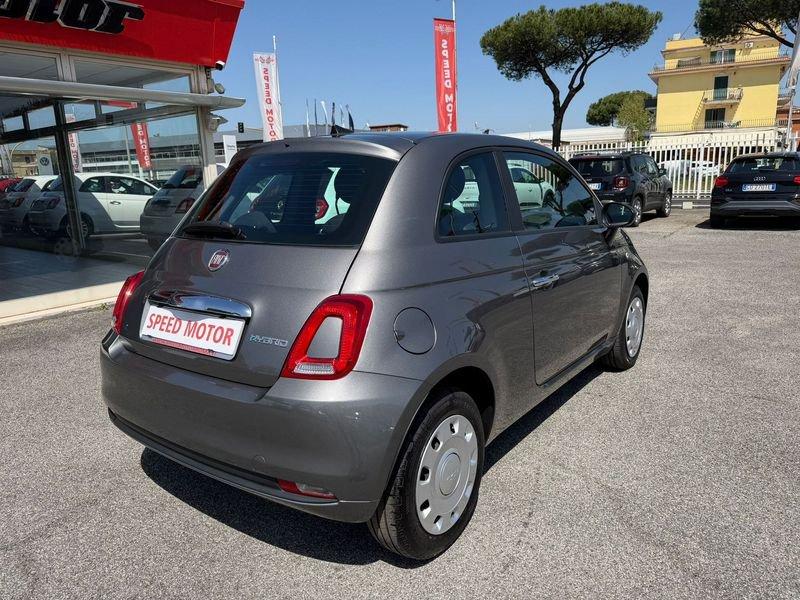 FIAT 500 500 1.0 Hybrid Cult, CARPLAY , PRONTA CONSEGNA