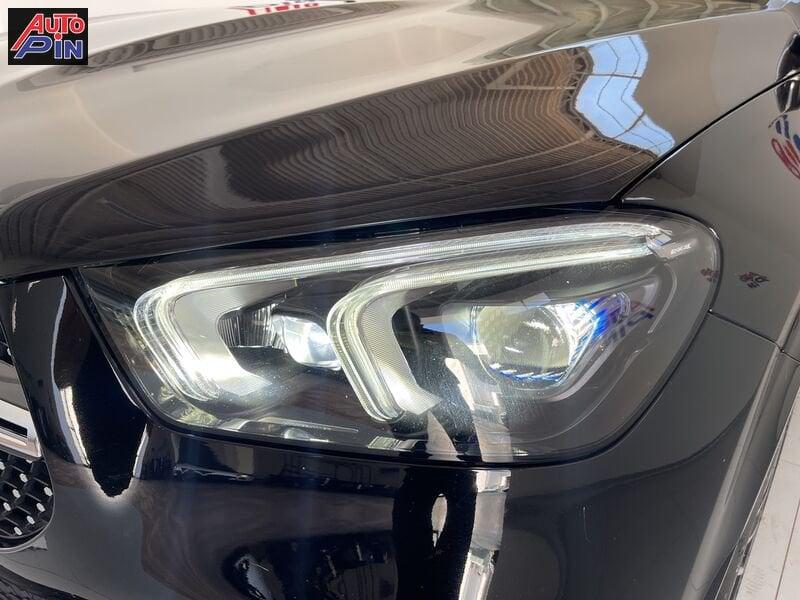 Mercedes-Benz GLE GLE 350 de 4Matic EQ-Power Premium Plus