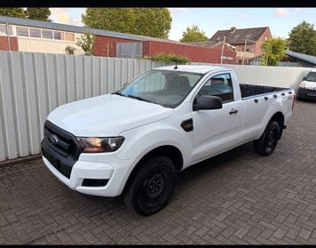 Ford Ranger 2.2 TDCi XL 2pt. Extra Lungo Cassone XXL